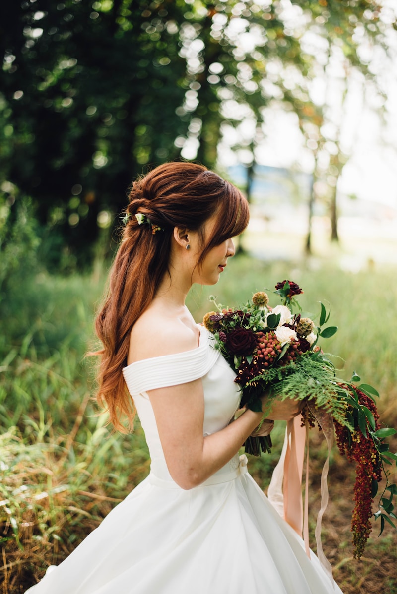 Kriterien für die Auswahl des Hochzeitskleides: Der ultimative Leitfaden für Bräute