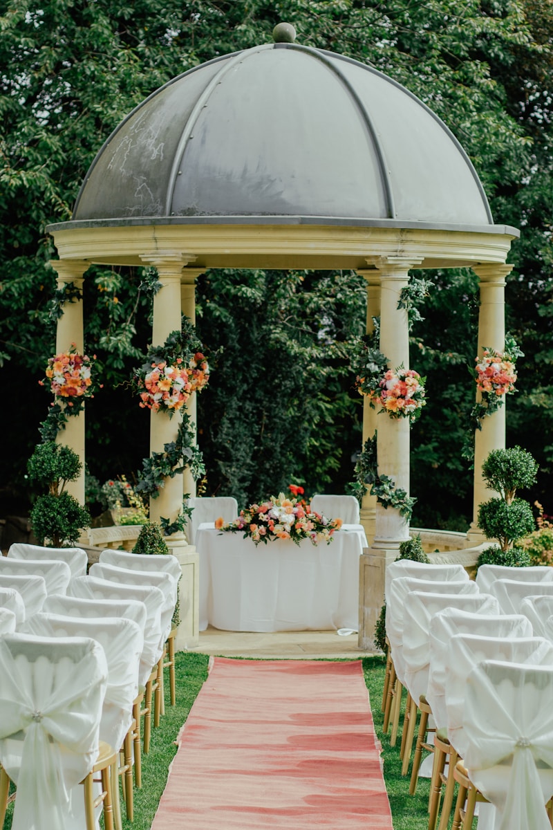 Die Rolle von Hochzeitskleid-Designern für zukünftige Bräute