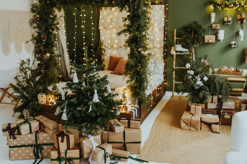 Nachhaltigkeit im Zusammenhang mit Hochzeitsaccessoires: Ein umfassender Leitfaden