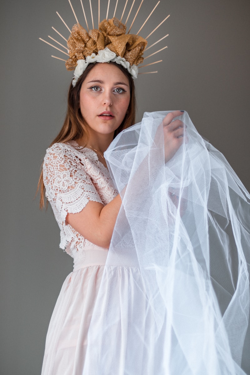 Brautkleid-Recycling: Ideen und Möglichkeiten für eine nachhaltige Hochzeit