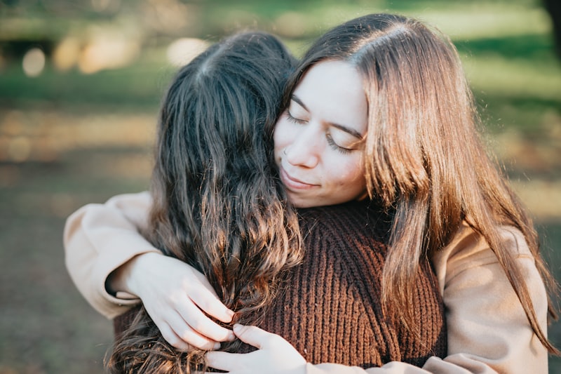 Der Einfluss von Familie und Freunden auf die Entscheidung